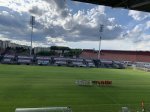 Caola SC Sopron - Kelen SC, 2023.07.30