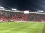 Debreceni Vasutas SC - Mezőkövesd Zsóry FC 2023