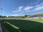 Szolnoki MÁV FC - Martfűi LSE 2023