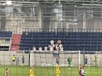 Vasas FC - BFC Siófok 2023