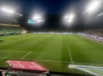 Ferencvárosi TC x FK Žalgiris Vilnius 31/08/2023 na Liga da