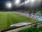 Ferencvárosi TC - FK Žalgiris Vilnius 2023