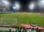 Ferencvárosi TC - Kecskeméti TE 1 : 0, 2023.09.27. (képek, adatok) • OTP  Bank Liga, NB I 2023/2024, 1. forduló •