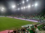 Ferencvárosi TC - Kecskeméti TE 1 : 0, 2023.09.27. (képek, adatok