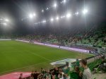 Ferencvárosi TC - Kecskeméti TE 1 : 0, 2023.09.27. (képek, adatok) • OTP  Bank Liga, NB I 2023/2024, 1. forduló •