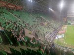 Ferencvárosi TC - Kecskeméti TE, 2023.09.27