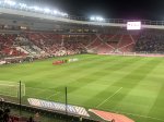 Debreceni Vasutas SC - Újpest FC, 2023.09.30