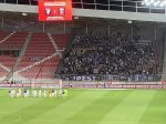 Debreceni Vasutas SC - Újpest FC, 2023.09.30