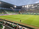 Ferencvárosi TC - Kisvárda-Master Good, 2023.09.24