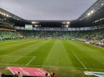 Ferencvárosi TC - Kisvárda-Master Good, 2023.09.24