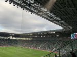 Ferencvárosi TC - Debreceni Vasutas SC, 2023.10.08