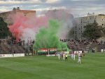 Pécsi MFC - Budapest Honvéd FC, 2023.10.22