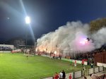 Pécsi MFC - Budapest Honvéd FC, 2023.10.22