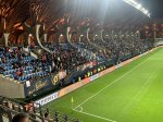 Puskás Akadémia FC - Debreceni Vasutas SC, 2023.10.28