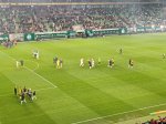 Ferencvárosi TC - Újpest FC 2023