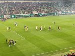 Ferencvárosi TC - Újpest FC, 2023.10.29