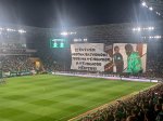 StadionReport #49 - FERENCVÁROSI TC vs ÚJPEST FC 3:1 (05.02.2023