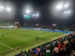 Ferencvárosi TC - KRC Genk, 2023.11.09