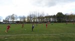 Téti Sokoró FC - Pannonhalma SE 2:0 (2:0), 18.11.2023