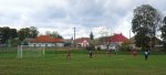 Téti Sokoró FC - Pannonhalma SE 2:0 (2:0), 18.11.2023