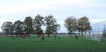 Kisfalud KSK - Csapod SC 0:3 (0:1), 18.11.2023