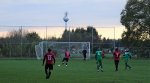 Kisfalud KSK - Csapod SC 0:3 (0:1), 18.11.2023