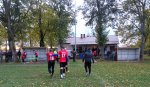 Kisfalud KSK - Csapod SC 0:3 (0:1), 18.11.2023