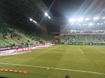 Ferencvárosi TC - Mezőkövesd Zsóry FC 2023