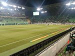 Ferencvárosi TC - Mezőkövesd Zsóry FC 2023