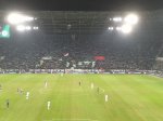 Ferencvárosi TC - ACF Fiorentina, 2023.12.14