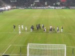 Ferencvárosi TC - ACF Fiorentina, 2023.12.14