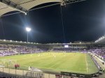 Újpest FC - Debreceni Vasutas SC, 2024.02.06