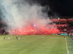 Újpest FC - Debreceni Vasutas SC, 2024.02.06