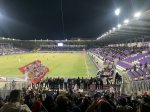 Újpest FC - Debreceni Vasutas SC, 2024.02.06