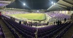 Újpest FC - Debreceni Vasutas SC, 2024.02.06