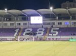 Újpest FC - Debreceni Vasutas SC, 2024.02.06