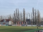 Kecskeméti TE - Újpest FC, 2024.02.17