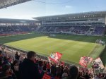 Fehérvár FC - Debreceni Vasutas SC 2024