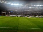 Ferencvárosi TC - Olympiacos CFP 2024