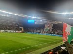 Ferencvárosi TC - Olympiacos CFP, 2024.02.22