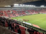 Debreceni Vasutas SC - Puskás Akadémia FC 2024
