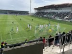 Paksi FC - Debreceni Vasutas SC 2024