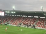 Diósgyőri VTK - Paksi FC, 2024.03.16