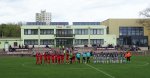 Várpalotai BSK - Csetény SE 1:3 (0:0), 29.03.2024