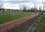 Várpalotai BSK - Csetény SE 1:3 (0:0), 29.03.2024