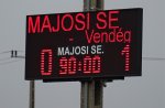 Bonyhád-Majos - Dunaújváros FC, 2024.03.31