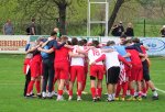 Bonyhád-Majos - Dunaújváros FC, 2024.03.31