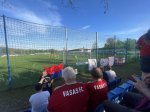 Aqvital FC Csákvár - Vasas FC 2024