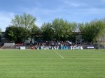Dorogi FC - OPUS TIGÁZ Tatabánya, 2024.04.07