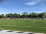 Dorogi FC - OPUS TIGÁZ Tatabánya 2024